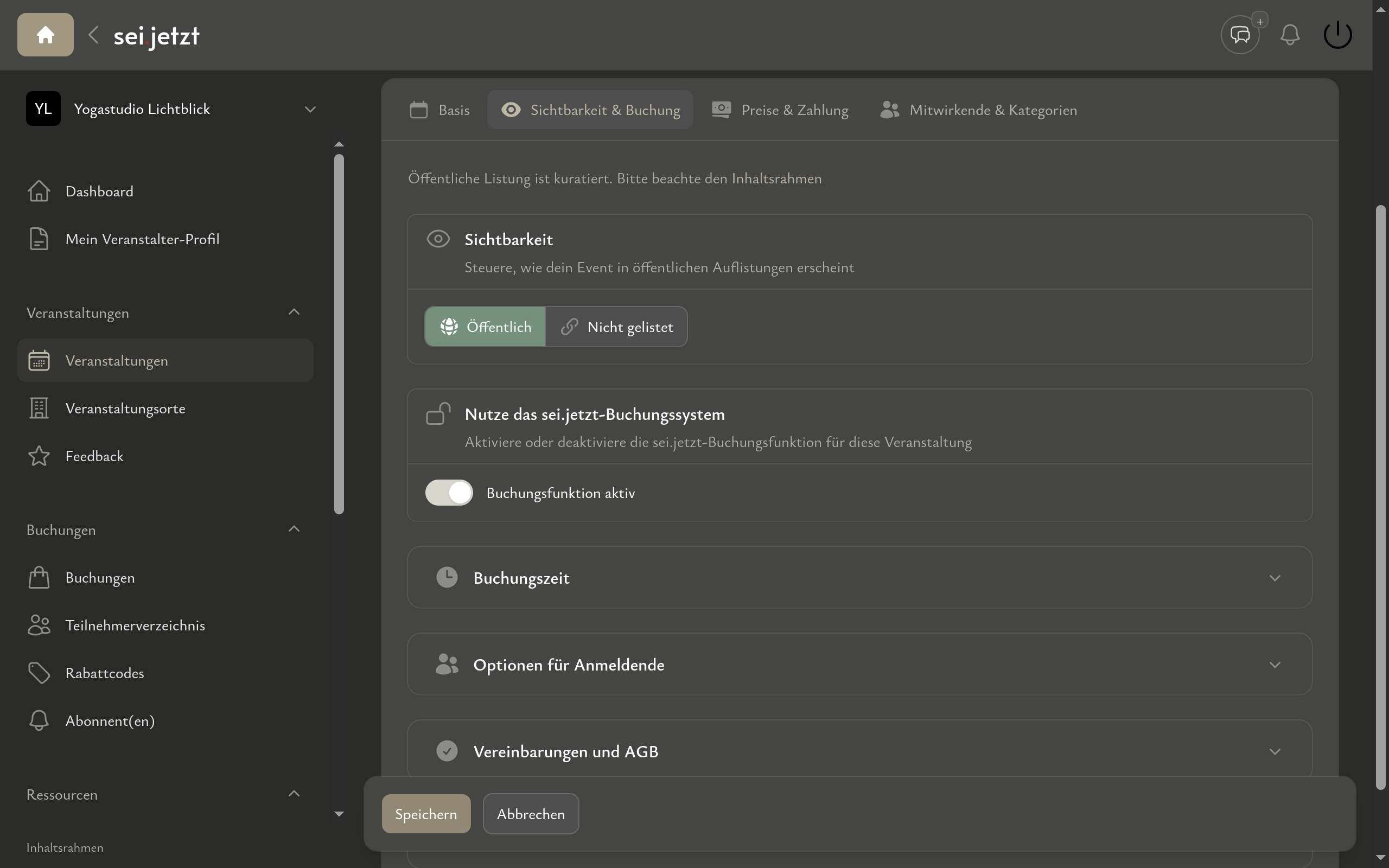 Variablen machen deine Nachricht persönlich.