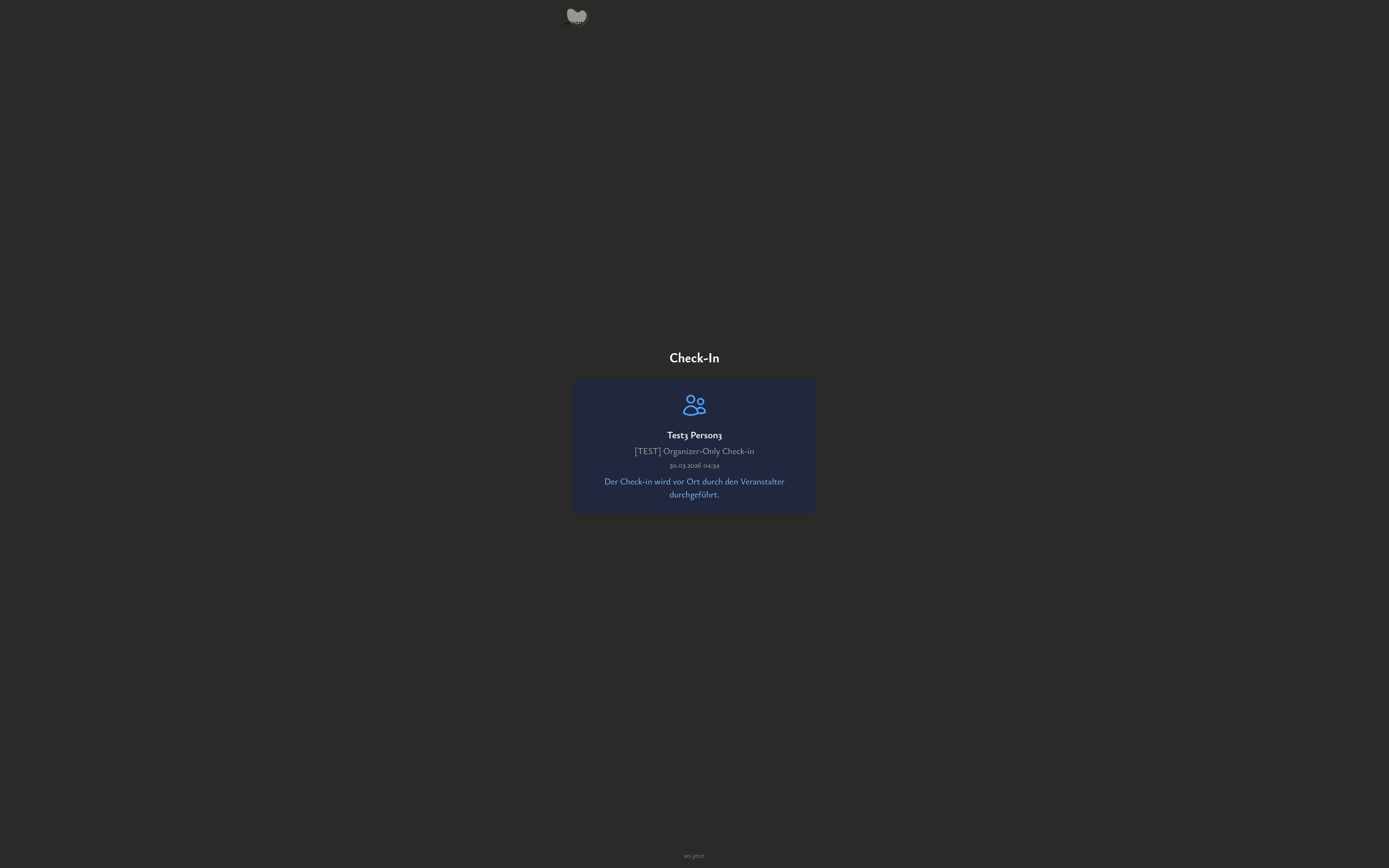 QR-Codes in jeder Bestätigungsmail