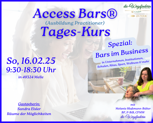 250216 So WF Access Bars BiB Ausbildungstag 500x400