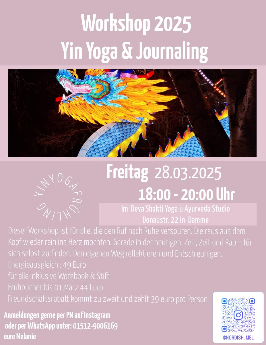 Workshop 2025