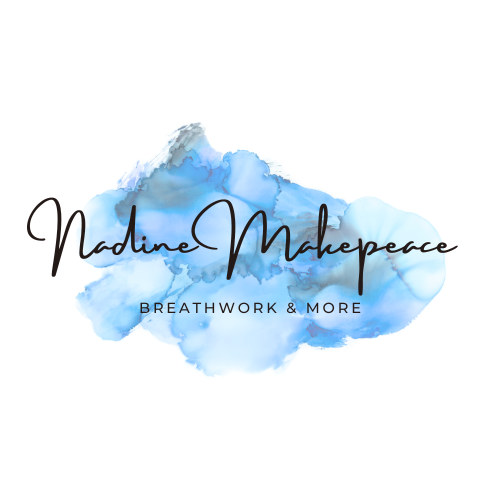 Nadine Makepeace Logo