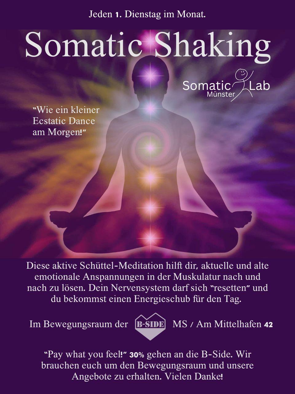 Somatic Shakting(1)