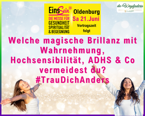 250621 Sa WF Vortrag Messe