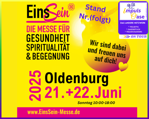 250622 So IO Messe Oldenburg 500x400
