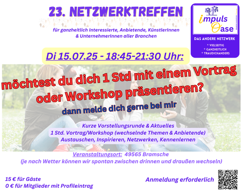 250715 Di 23 IO Treff