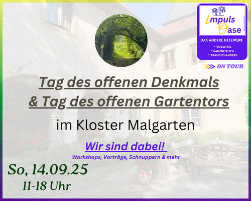 250914 So IO Kloster Malgarten 500x400