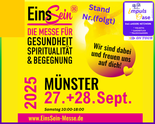 250927 Sa IO Messe Münster 500x400