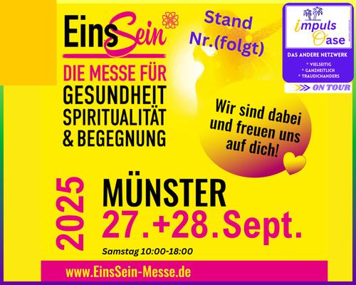 250927 Sa IO Messe Münster 500x400