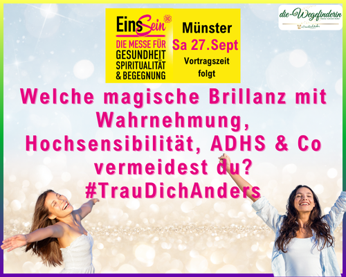 250927 Sa WF Vortrag Messe