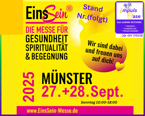 250928 So IO Messe Münster 500x400