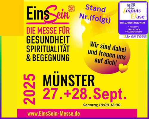 250928 So IO Messe Münster 500x400
