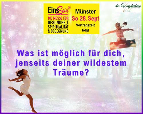 250928 So WF Vortrag Messe MS