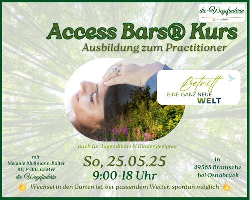 250525 So WF Access Bars Ausbildungstag 500x400