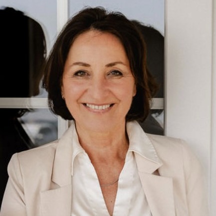 Portrait Sybille