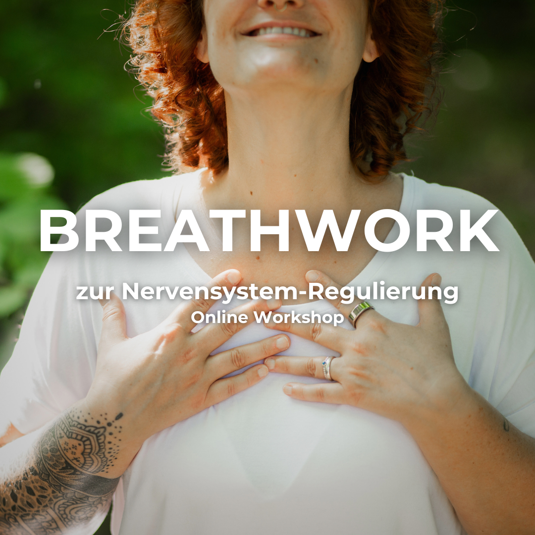Breathwork zur Nervensystem Regulierung (1080 x 1080 px)