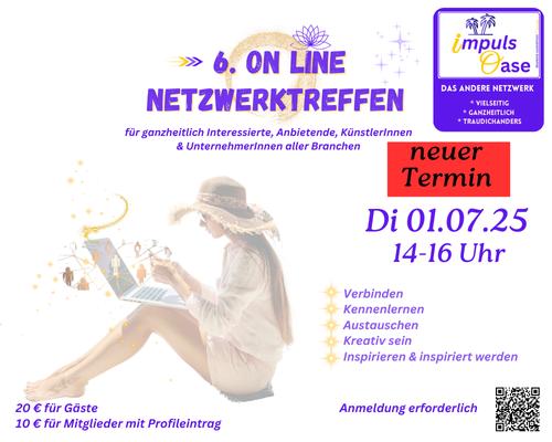 250701 Do 6 IOTreffOnline