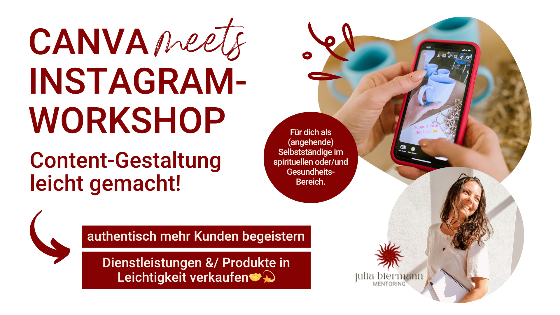 Canva Workshop sei.jetzt & JB - PRÄSI