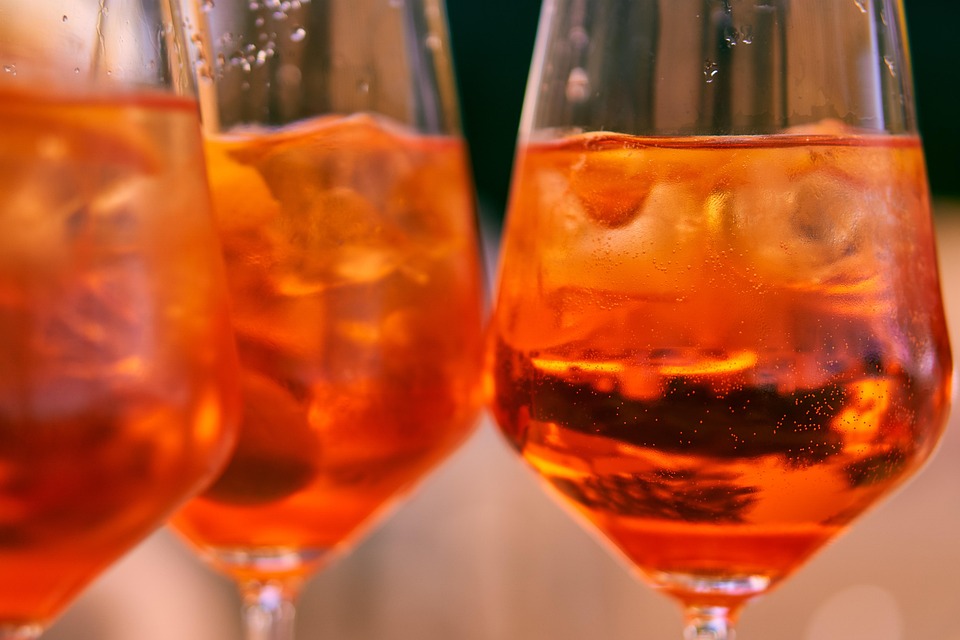 aperol