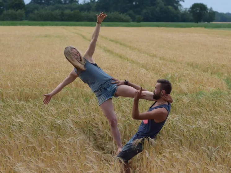acroyoga