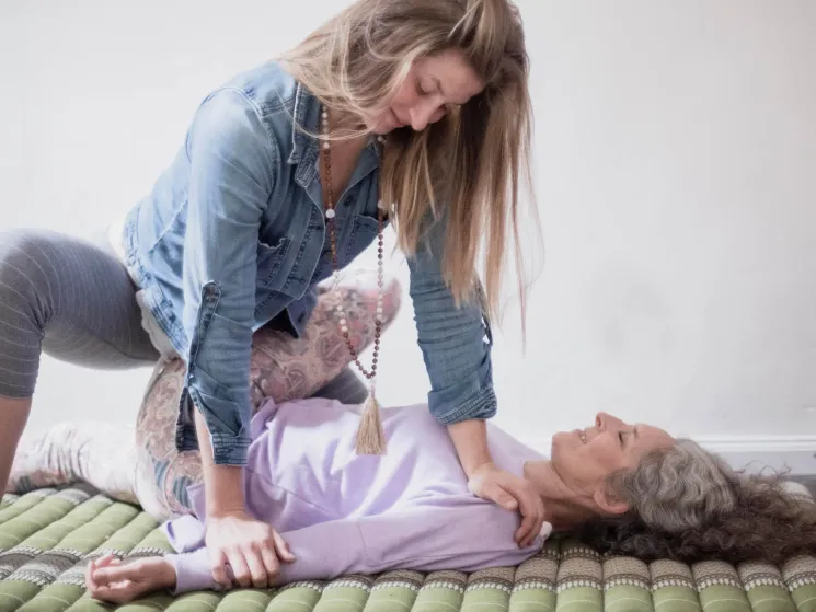 thaimassage