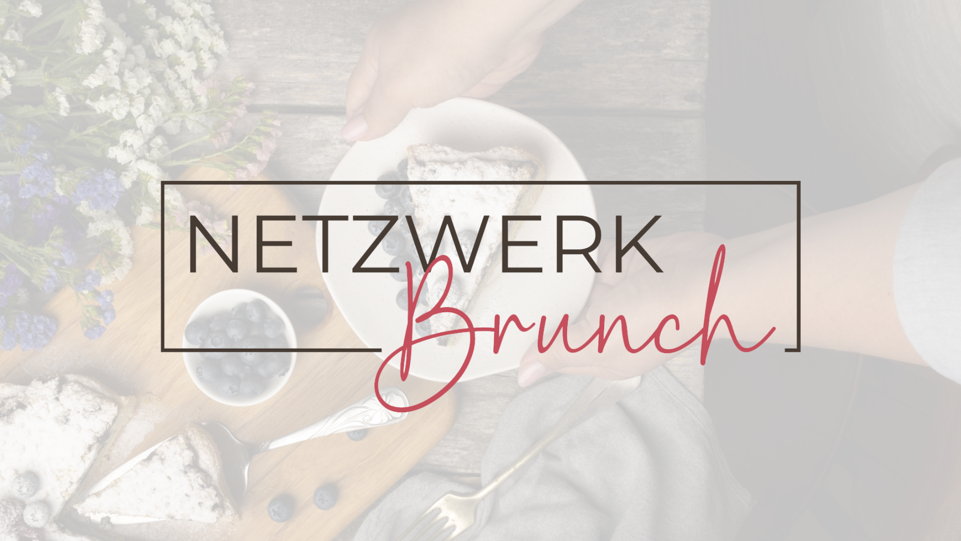 NetzwerkBrunch Cover