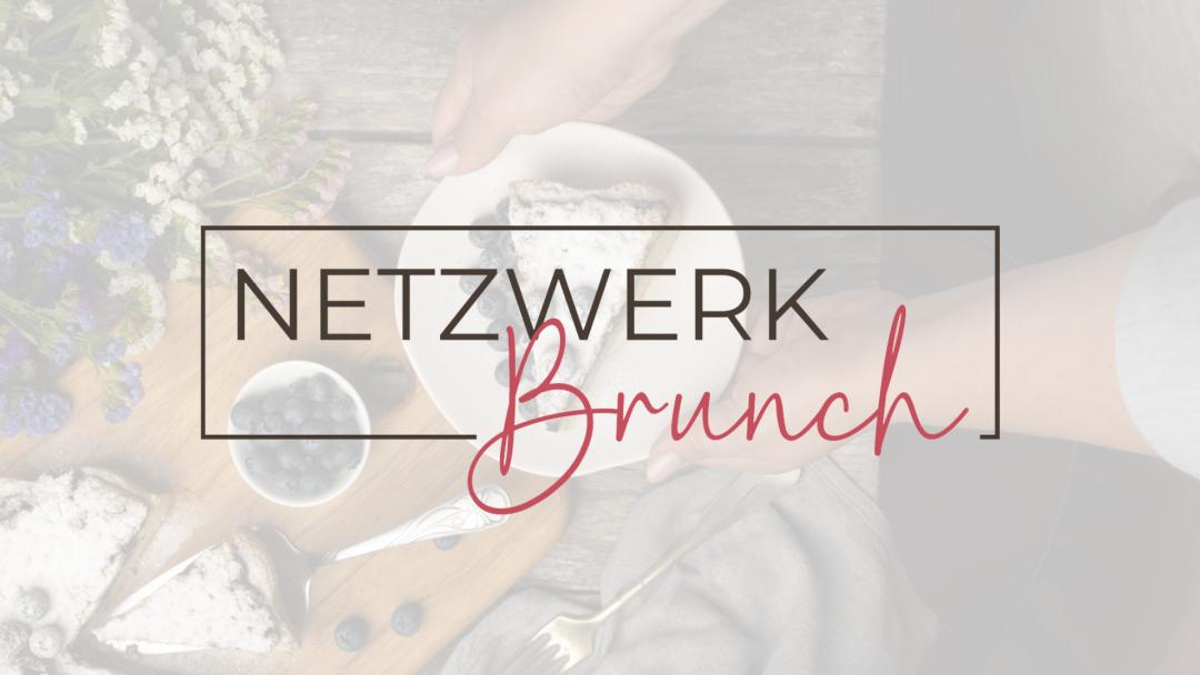 NetzwerkBrunch Cover