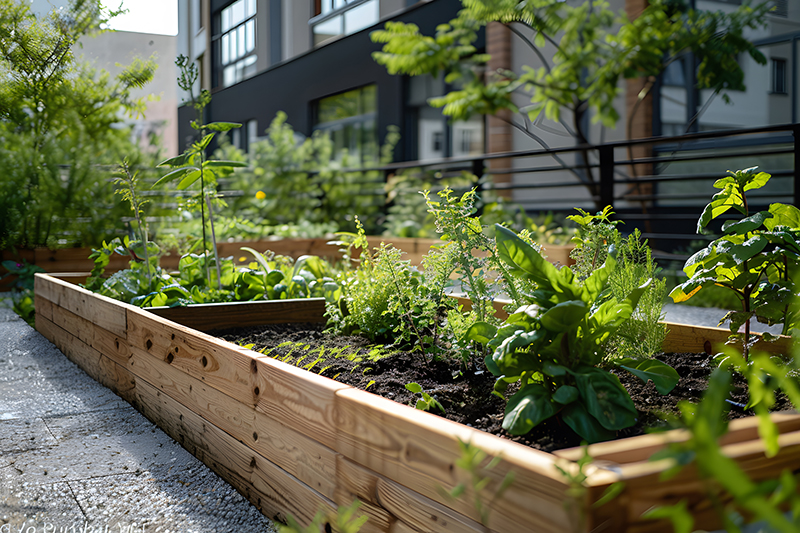 gartengestaltung