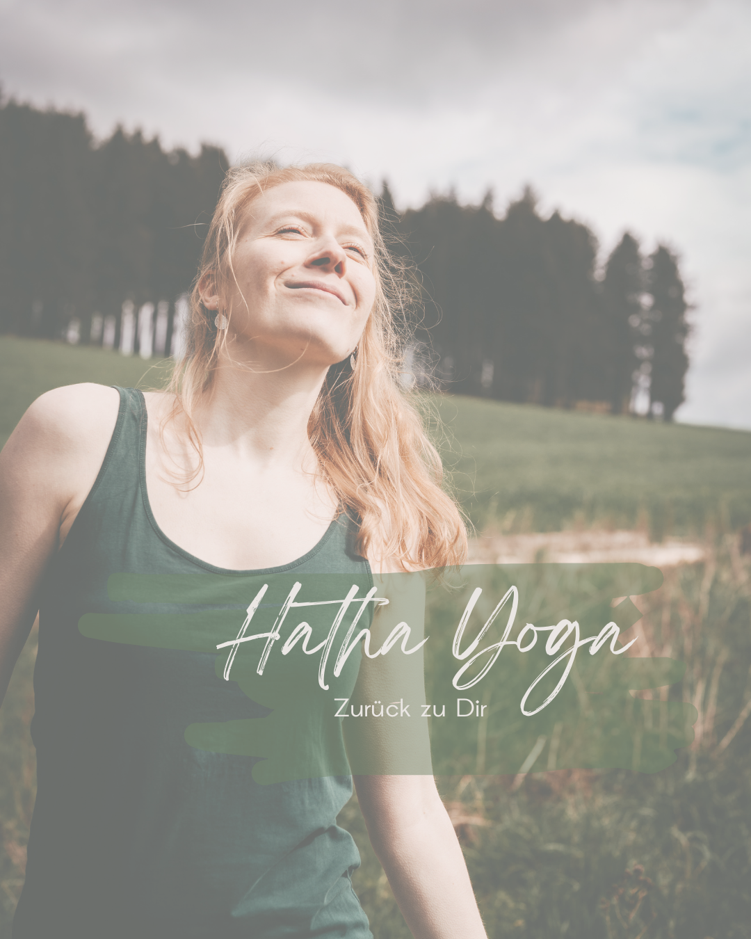 Ganzheitliches Hatha Yoga