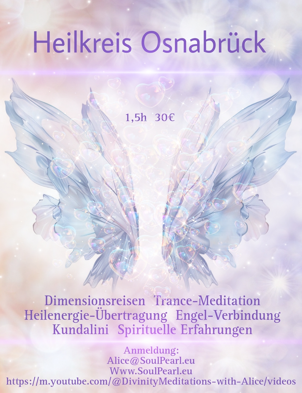 Heilkreis 1