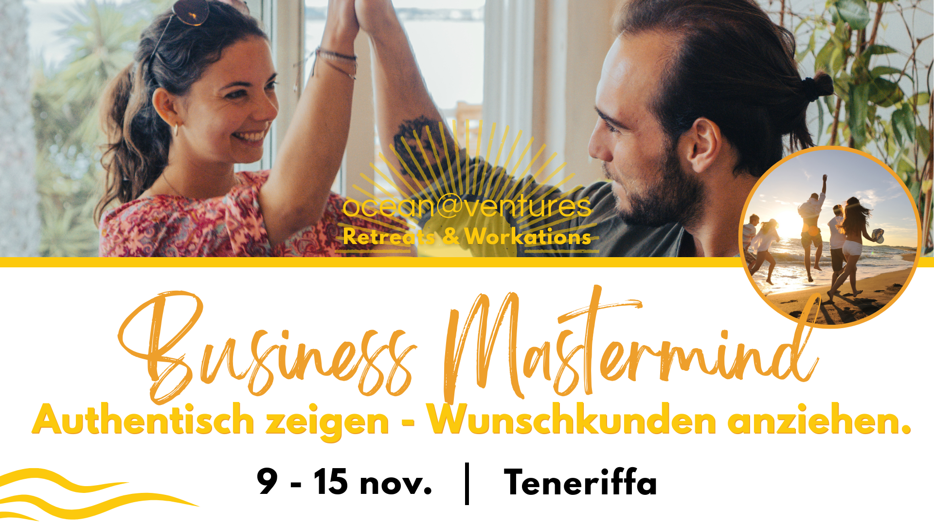 Banner_Business Mastermind Teneriffa 16zu9