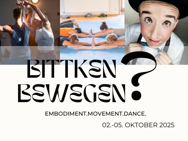 Bittken Bewegen