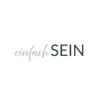 einfach SEIN Logo NEU (700 x 450 px) (297 x 210 mm)