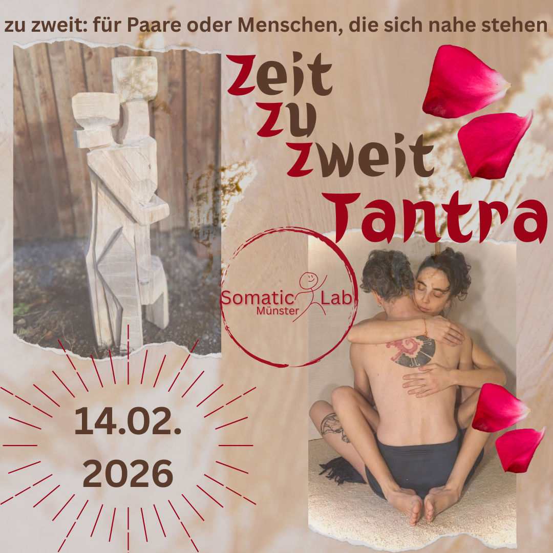 Zeit zu zweit 2