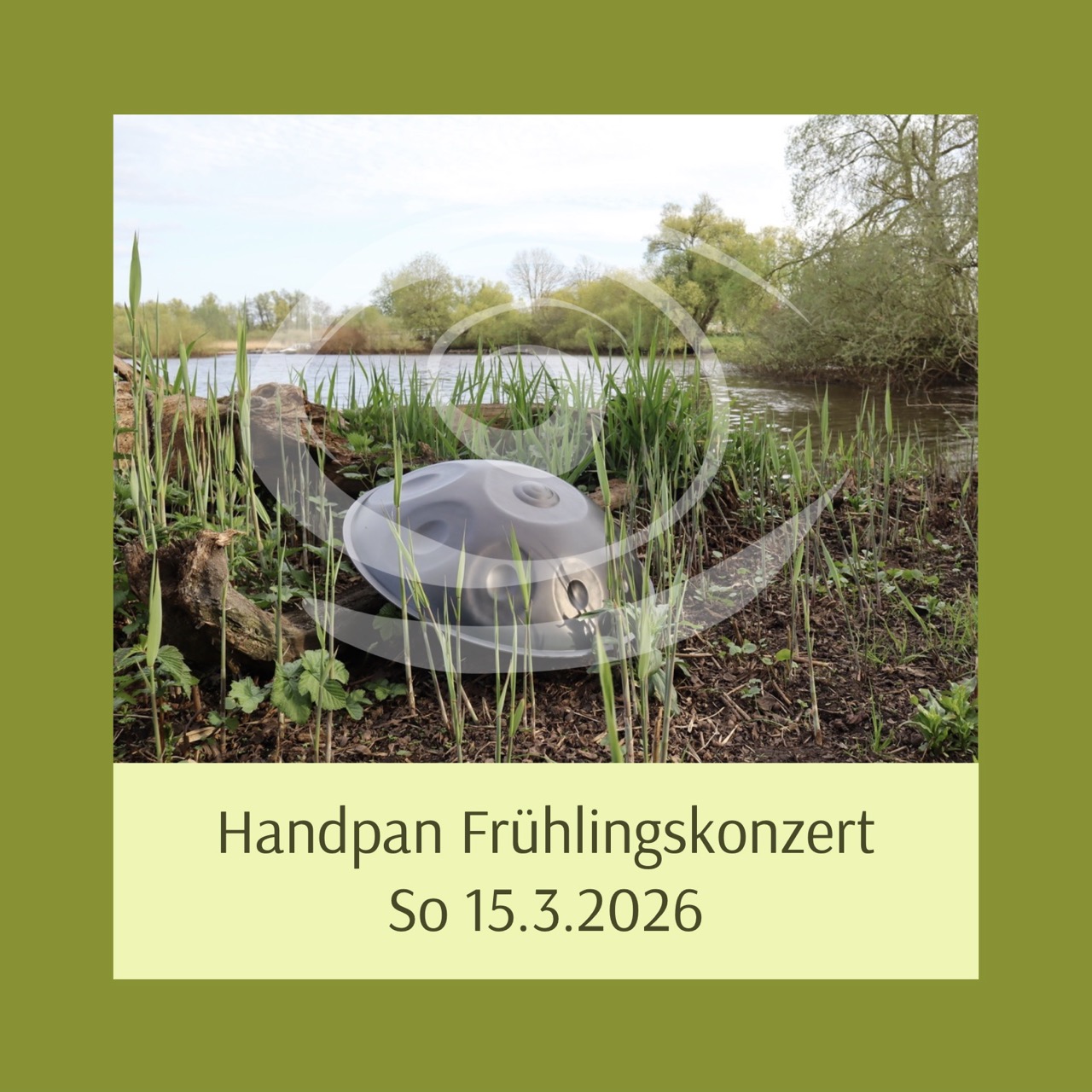 Groß (Frühling Q Text)