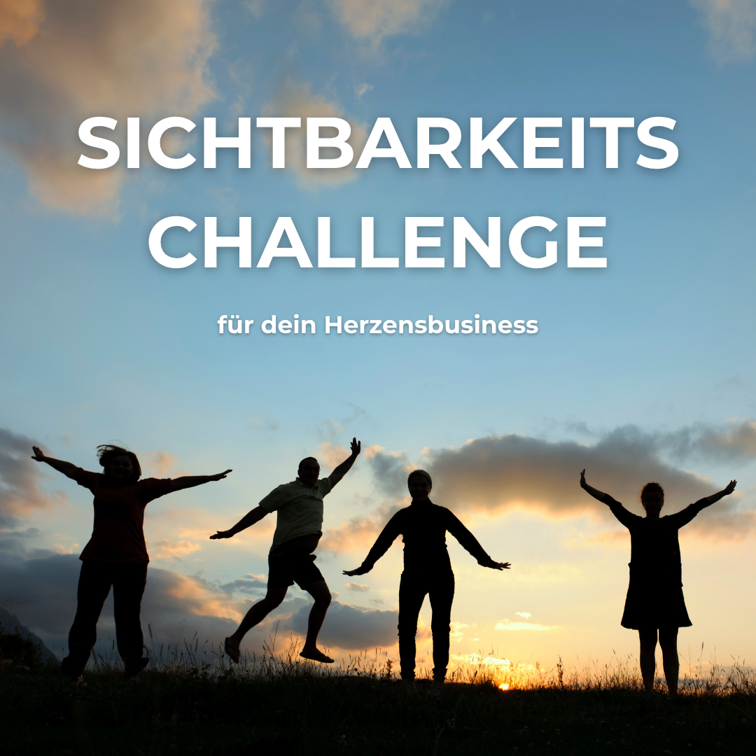 Sichtbarkeitschallenge Thumb