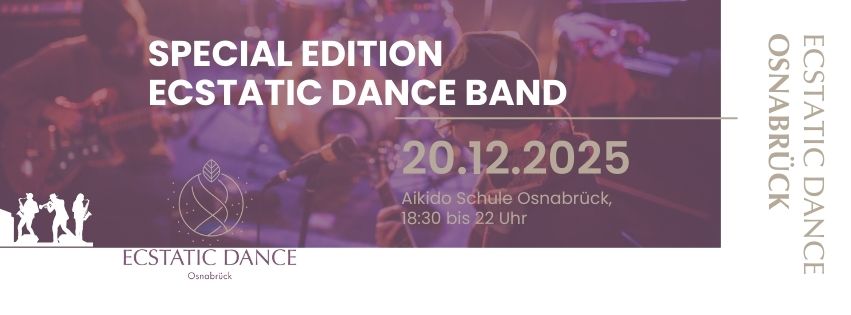 Ectstatic Dance Band