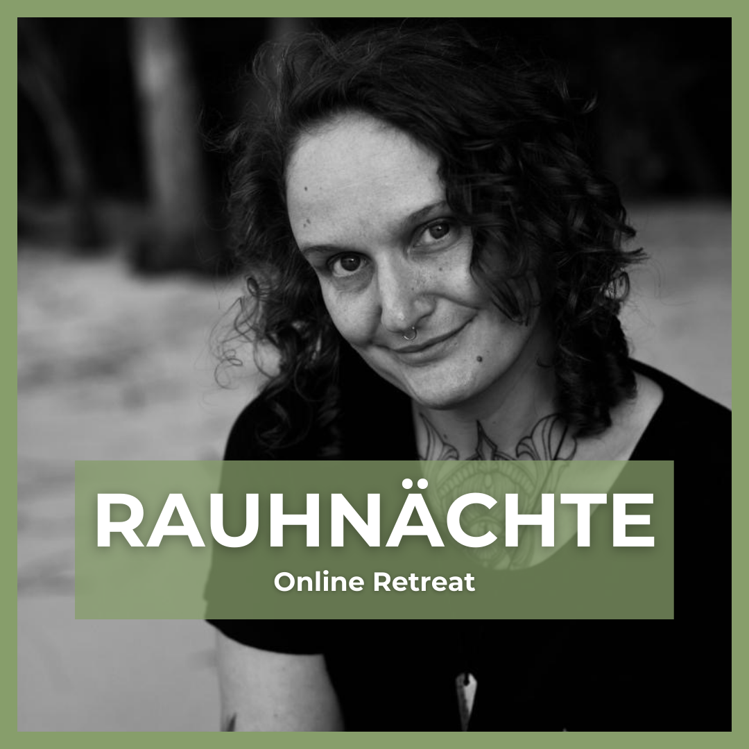 Rauhnächte Online Retreat (1)