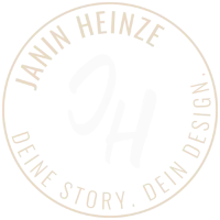 Janin Heinze Logo