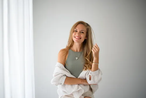 Ricarda-Monique Martin