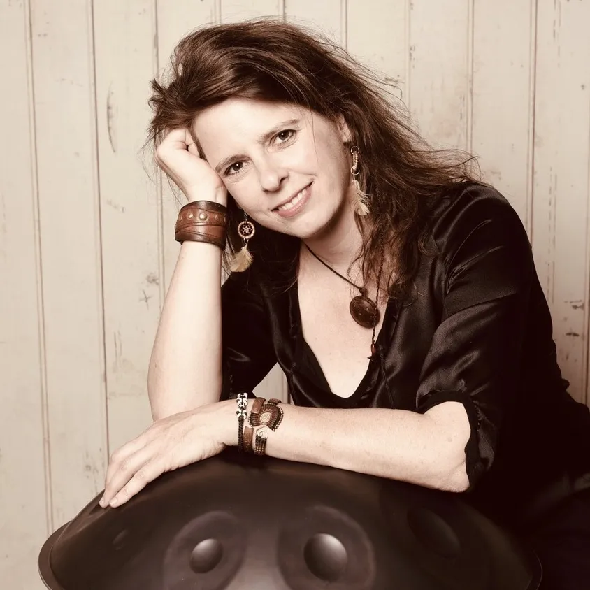 Handpan-Wochenenden 2026 in Bremen