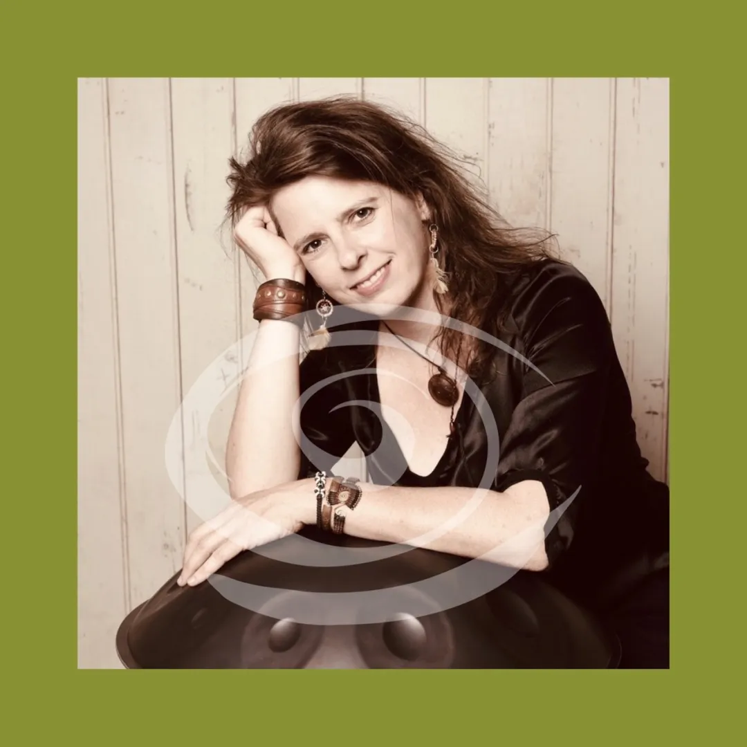 Handpan Frühlingskonzert in Bremen