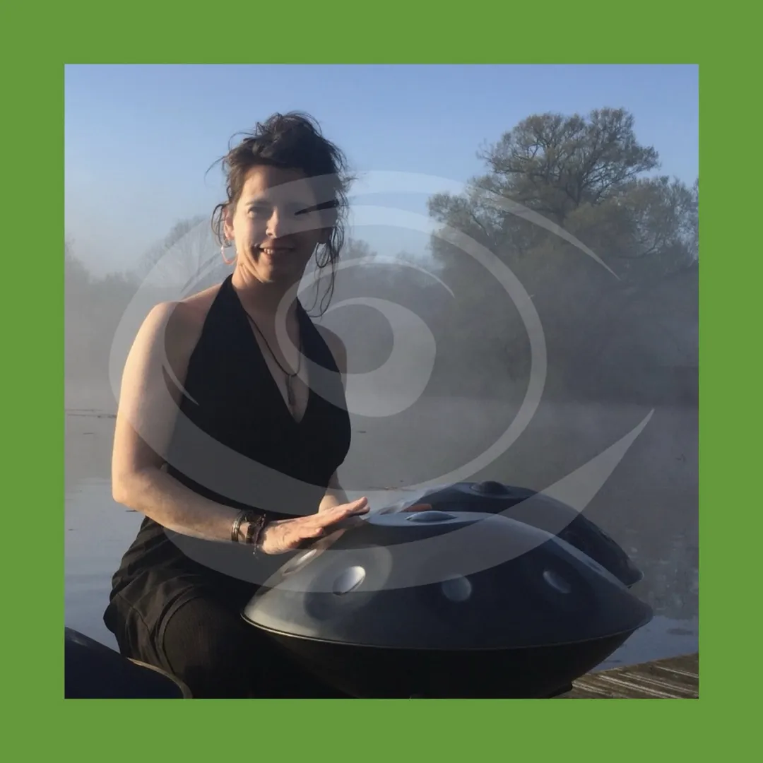 Handpan Sommerkonzert in Bremen