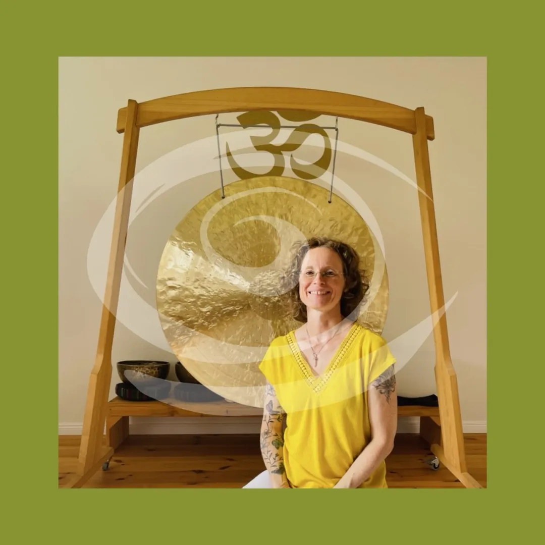 Handpan Gong Frühlingskonzert in Gnarrenburg