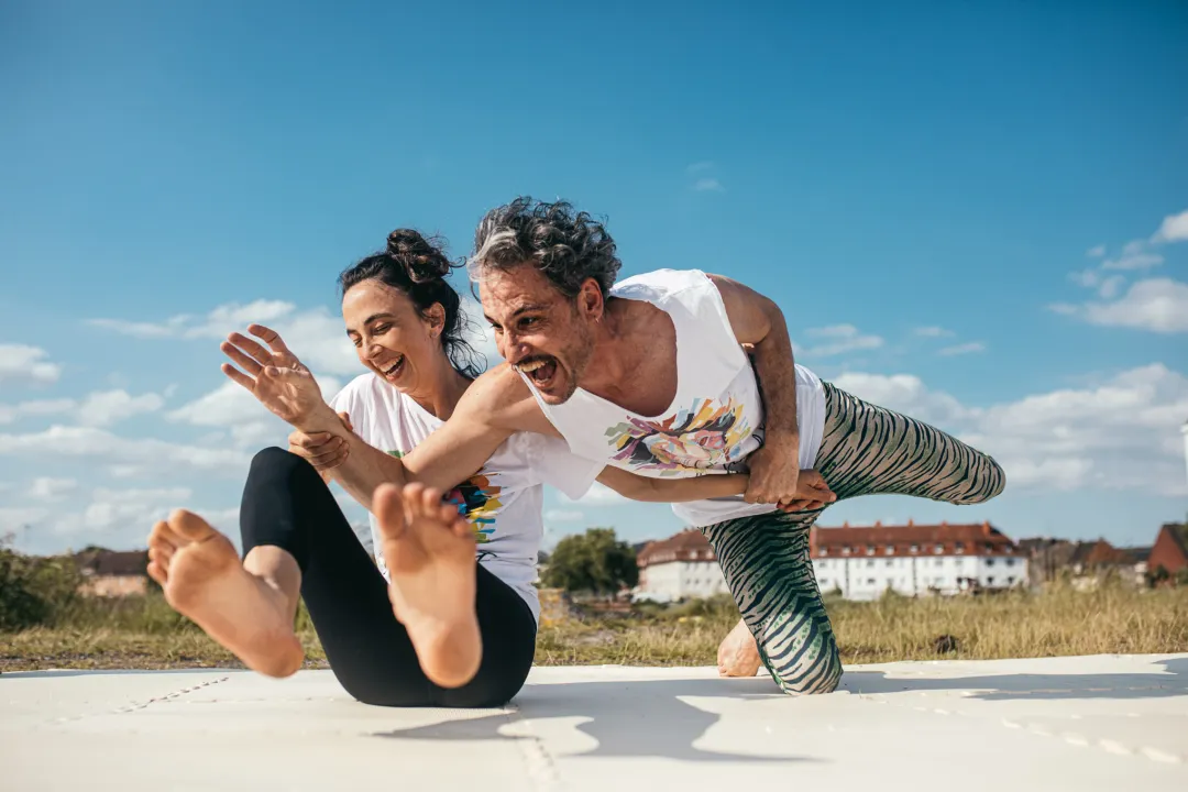 Playfight Community Münster