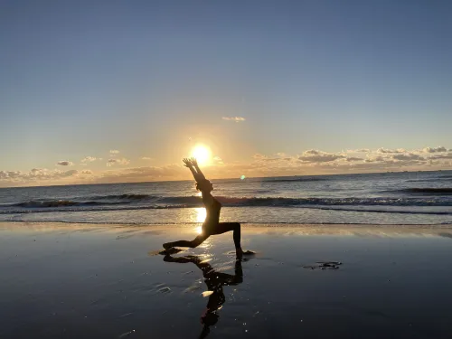 Workshop - Ausrichtung für dein Jahr 2026 