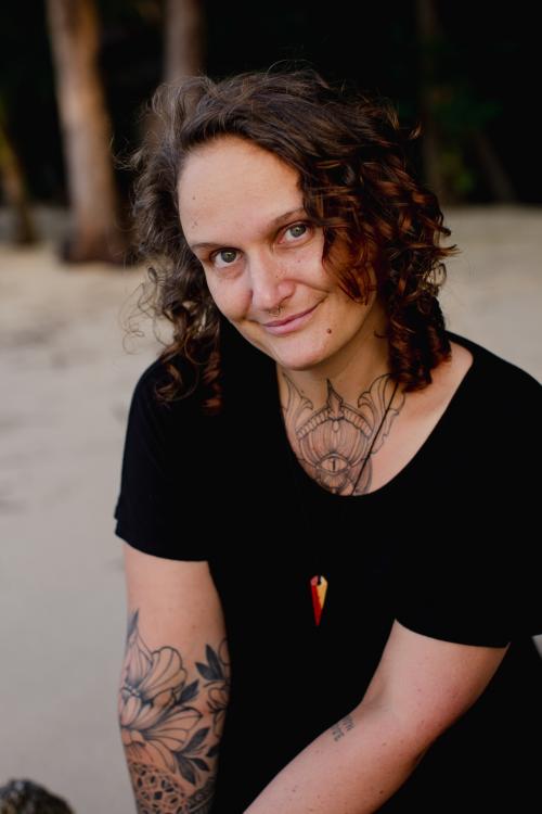 Reiki Grad 1 Online Live Ausbildung