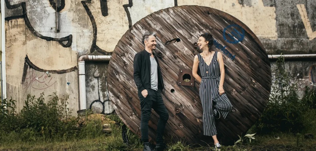 Somatic Lab Münster