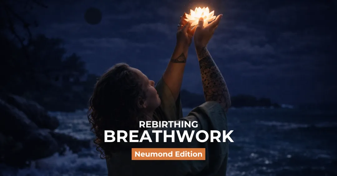 Rebirthing Breathwork Neumond Edition