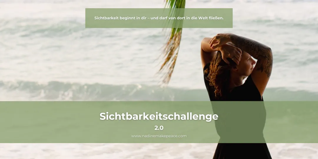 Sichtbarkeitschallenge 2.0