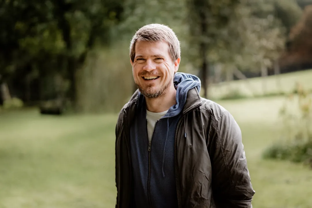 Jörn Riedner